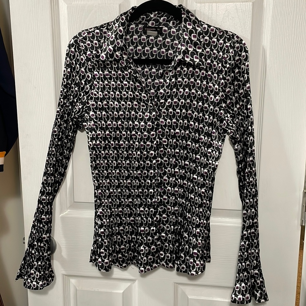Women’s blouse
